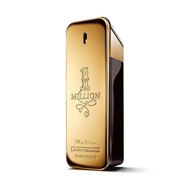 1 Million Golden Oud Rabanne for Men