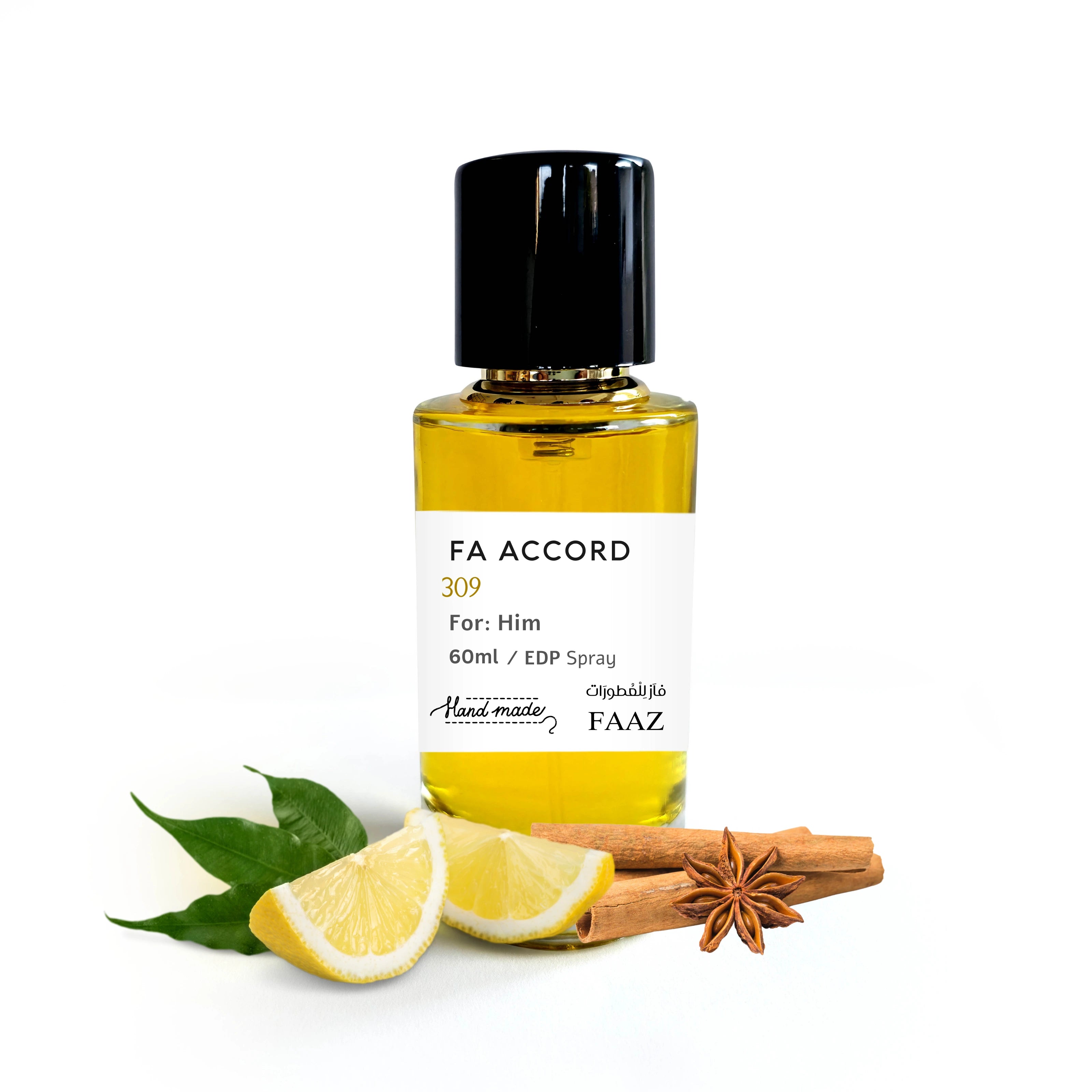 Fa Accord - Him