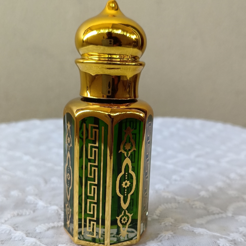 Jannatul Firdaus Attar Perfume