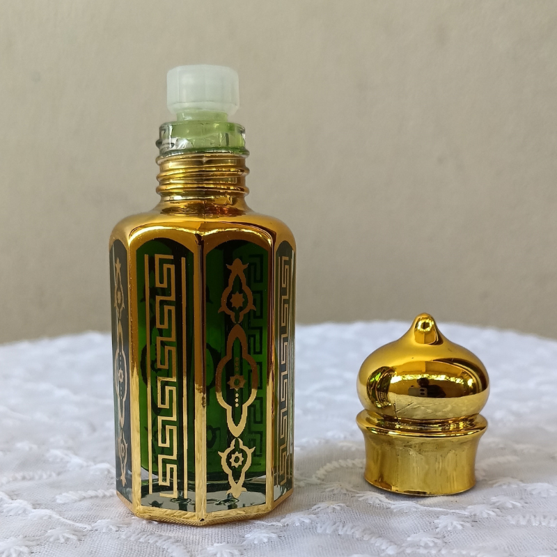 Jannatul Firdaus Attar Perfume