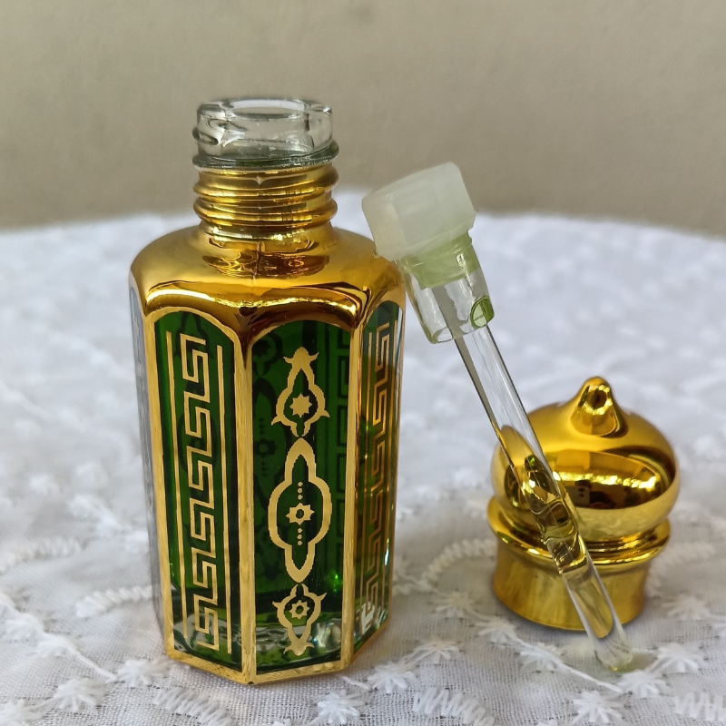 Jannatul Firdaus Attar Perfume