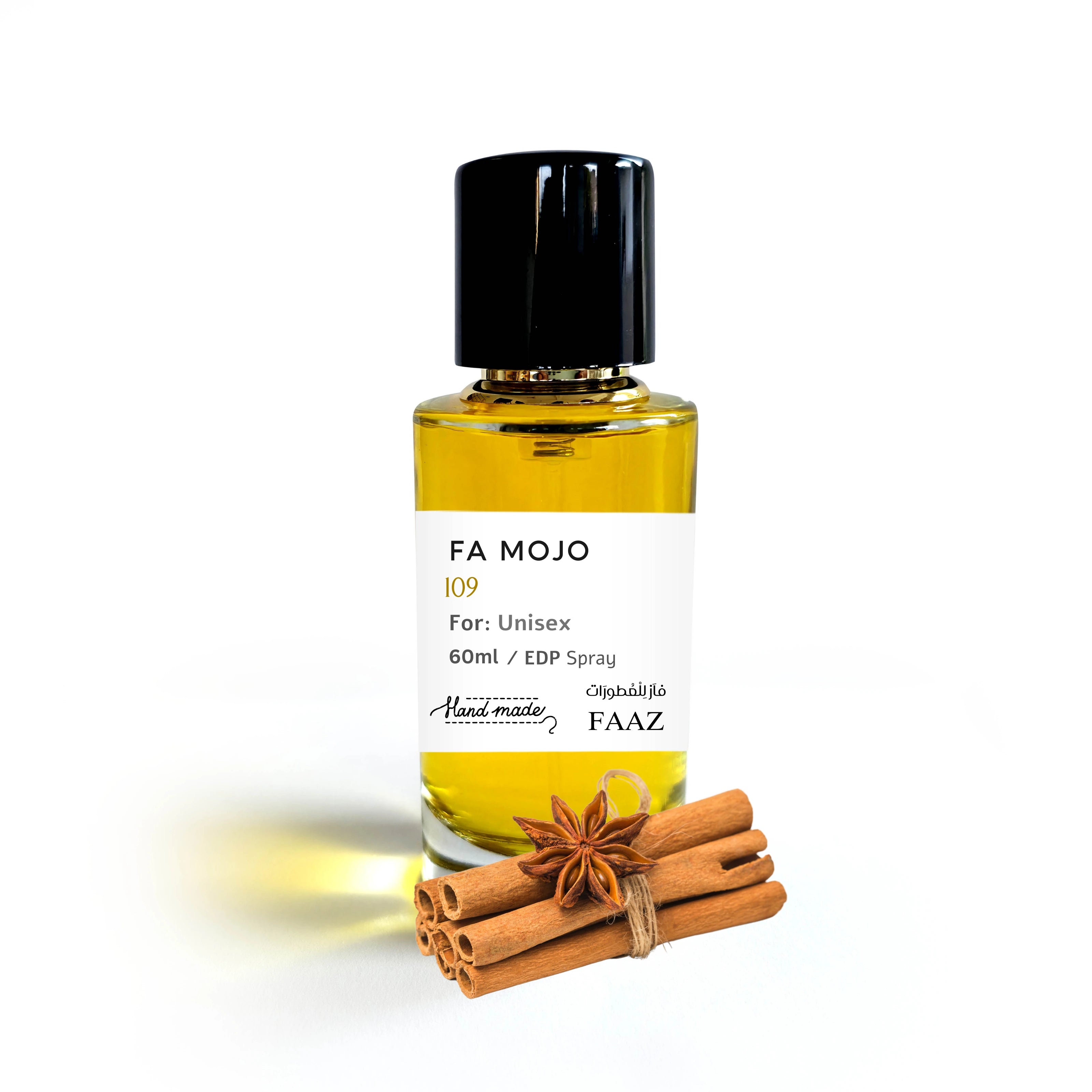 Fa Mojo - Unisex