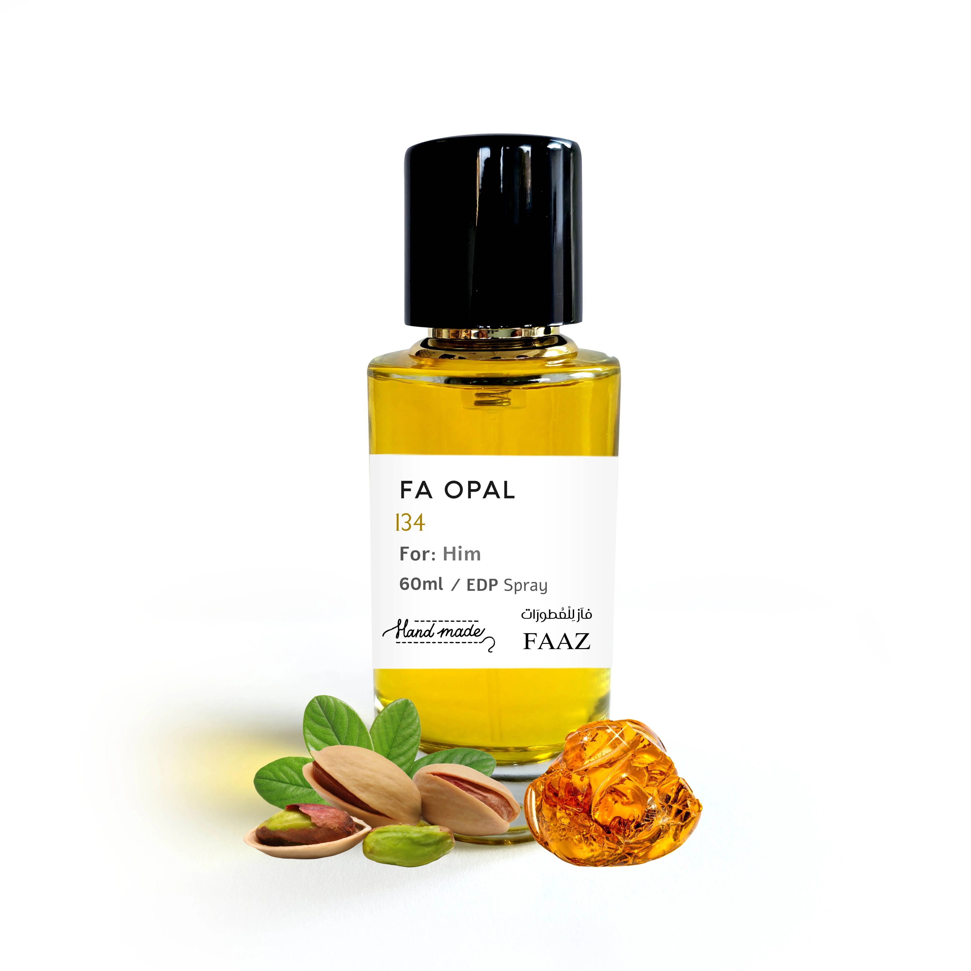Fa Opal - Him