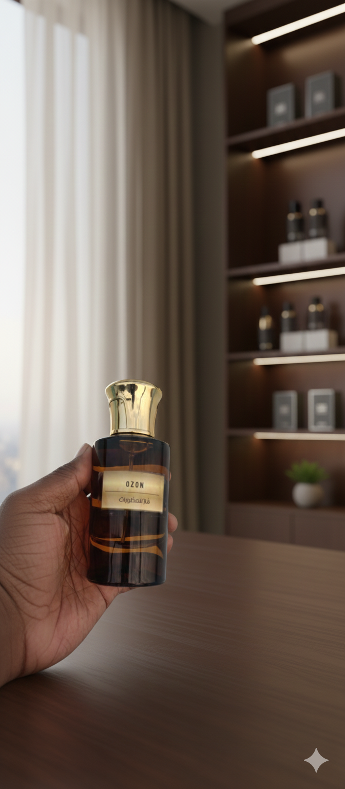 Ozon Attar Perfume for Men